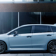 Image for article titled The Subaru Levorg Wagon That's Too Cool for America Just Got Even Cooler